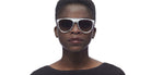 Blake Kuwahara® PALMER - Sunglasses on Person