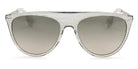 Blake Kuwahara® PALMER BLK PALMER SUN SNOW 57 - SNOW Sunglasses