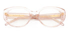 Emmanuelle Khanh® EK PARADISE EK PARADISE 316 55 - 316 - Pale Pink Eyeglasses