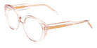 Emmanuelle Khanh® EK PARADISE EK PARADISE 316 55 - 316 - Pale Pink Eyeglasses