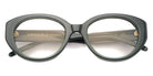 Emmanuelle Khanh® EK PARADISE EK PARADISE 355 55 - 355 - English Green Eyeglasses