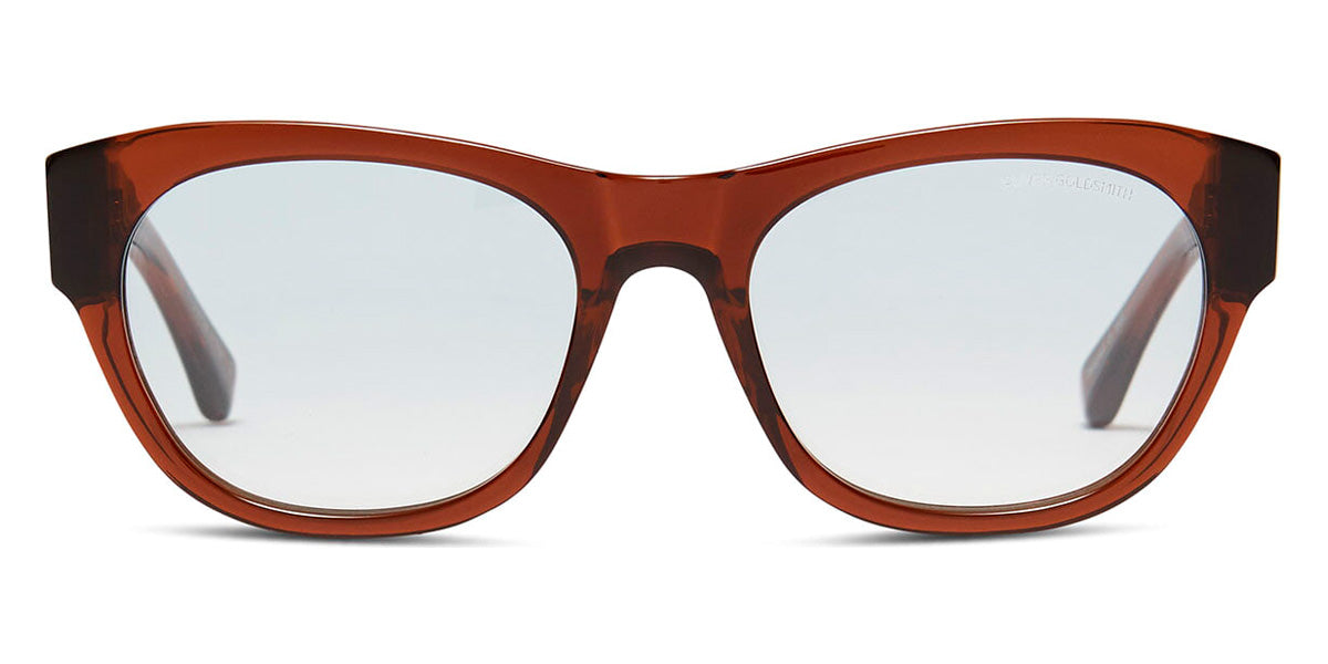 Oliver Goldsmith® PELOTA WS - Gingerbread Sunglasses
