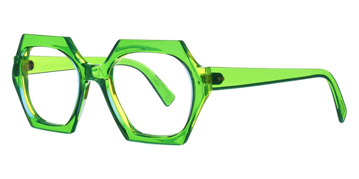 Kirk & Kirk® PENELOPE KK PENELOPE APPLE 54 - Apple Eyeglasses