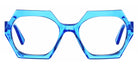 Kirk & Kirk® PENELOPE KK PENELOPE CAPRI 54 - Capri Eyeglasses