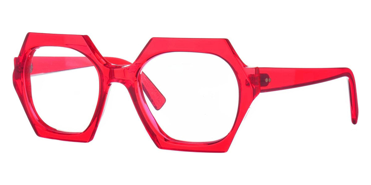 Kirk & Kirk® PENELOPE - Chilli Eyeglasses
