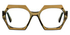 Kirk & Kirk® PENELOPE KK PENELOPE EARTH 54 - Earth Eyeglasses