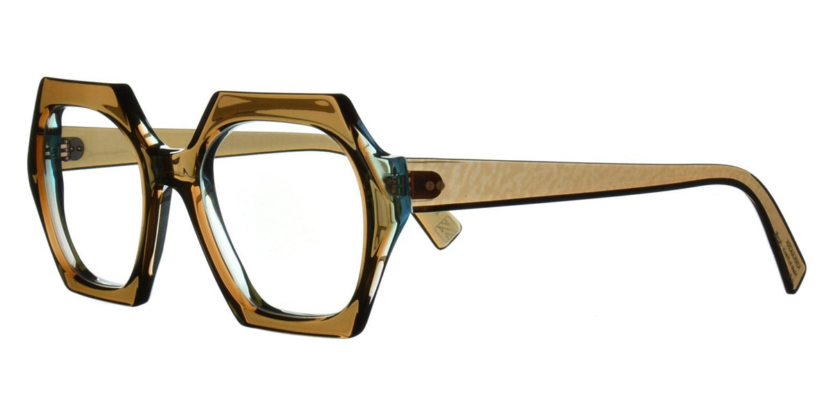 Kirk & Kirk® PENELOPE - Earth Eyeglasses
