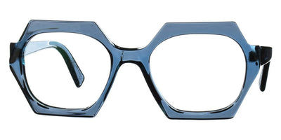 Kirk & Kirk® PENELOPE KK PENELOPE PURPLE 52 - Purple Eyeglasses