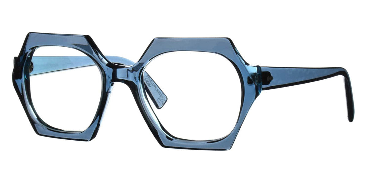 Kirk & Kirk® PENELOPE - Midnight Eyeglasses