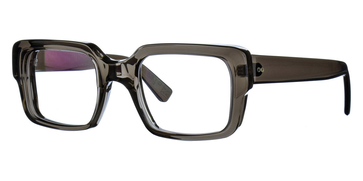 Kirk & Kirk® PERCY - Black Eyeglasses