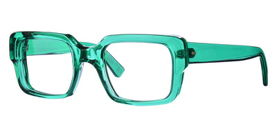 Kirk & Kirk® PERCY - Jade Eyeglasses