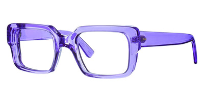 Kirk & Kirk® PERCY - Violet Eyeglasses