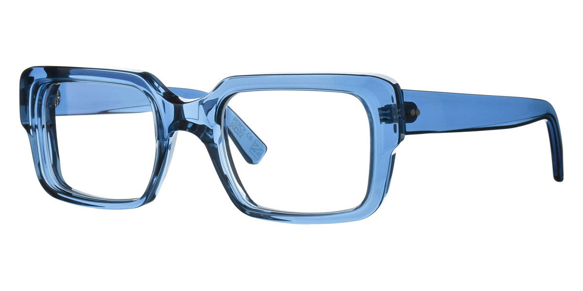 Kirk & Kirk® PERCY - Blue Eyeglasses