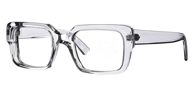 Kirk & Kirk® PERCY - Gray Eyeglasses