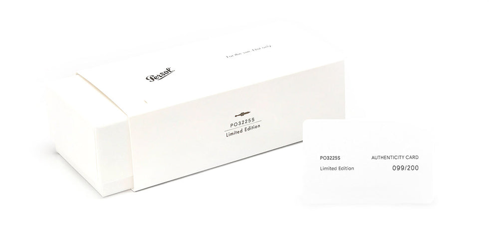 Persol® PO3225S - Exclusive - Sunglasses