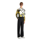 Berluti® Phoenix - Sunglasses on Person