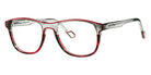 Face A Face® PICCA 1 FAF PICCA 1 1074 52 - 1074 Eyeglasses