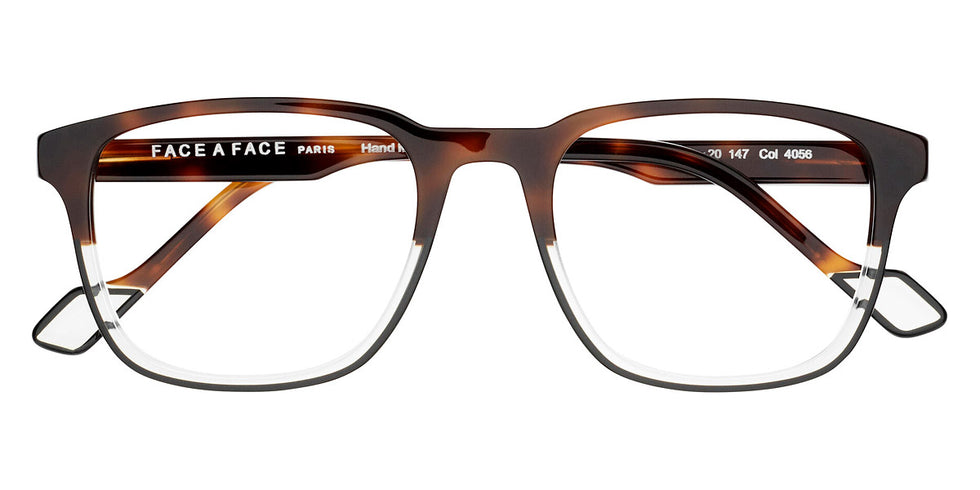 Face A Face® PICCA 2 FAF PICCA 2 4056 53 - 4056 Eyeglasses