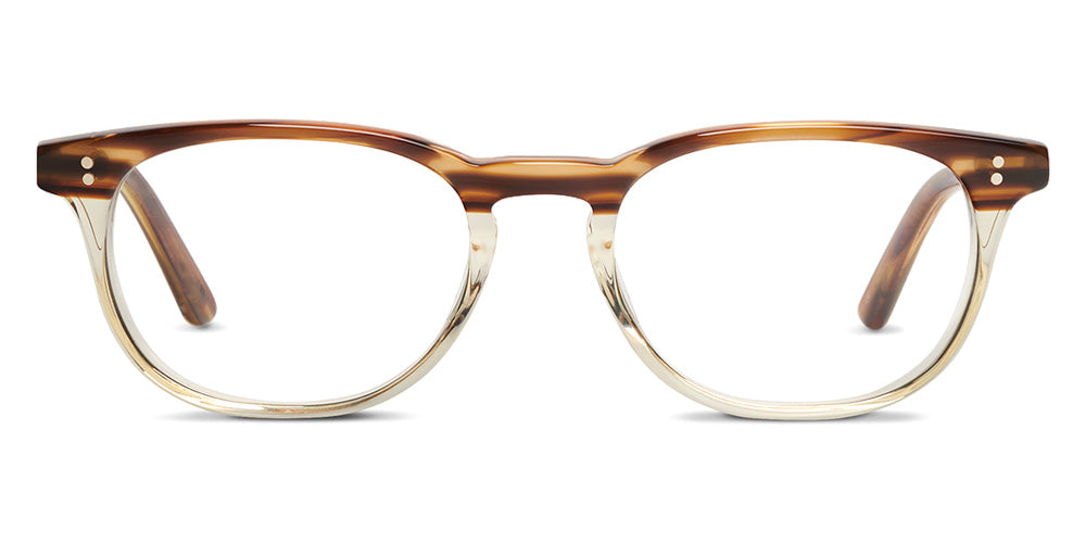 SALT.® PIERCE 48 RX SAL PIERCE 48 RX 001 48 - White Oak Eyeglasses