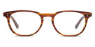 SALT.® PIERCE 48 RX SAL PIERCE 48 RX 002 48 - Matte Wood Grain Eyeglasses