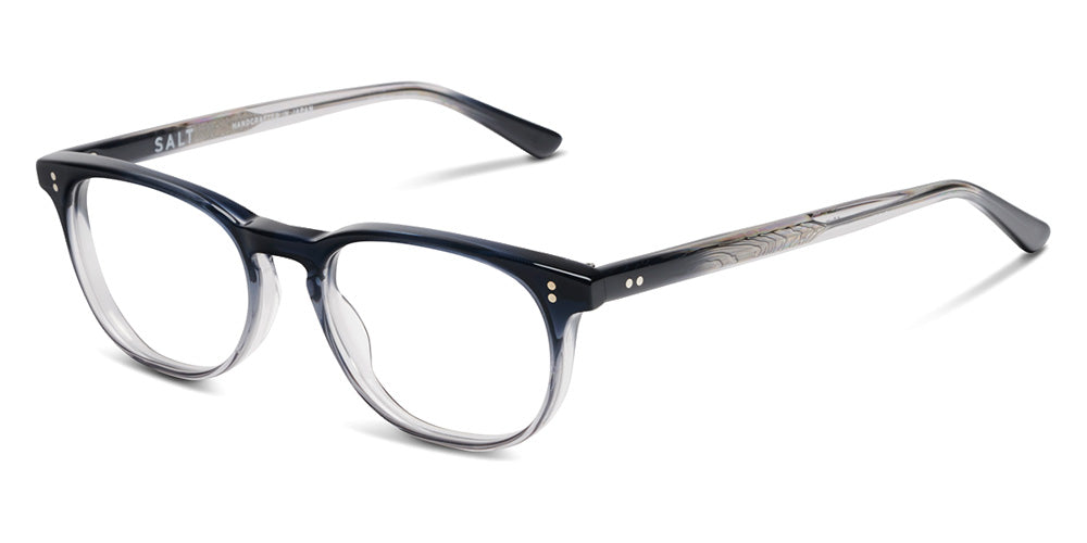 SALT.® PIERCE 48 RX SAL PIERCE 48 RX 004 48 - Coastal Fog Eyeglasses