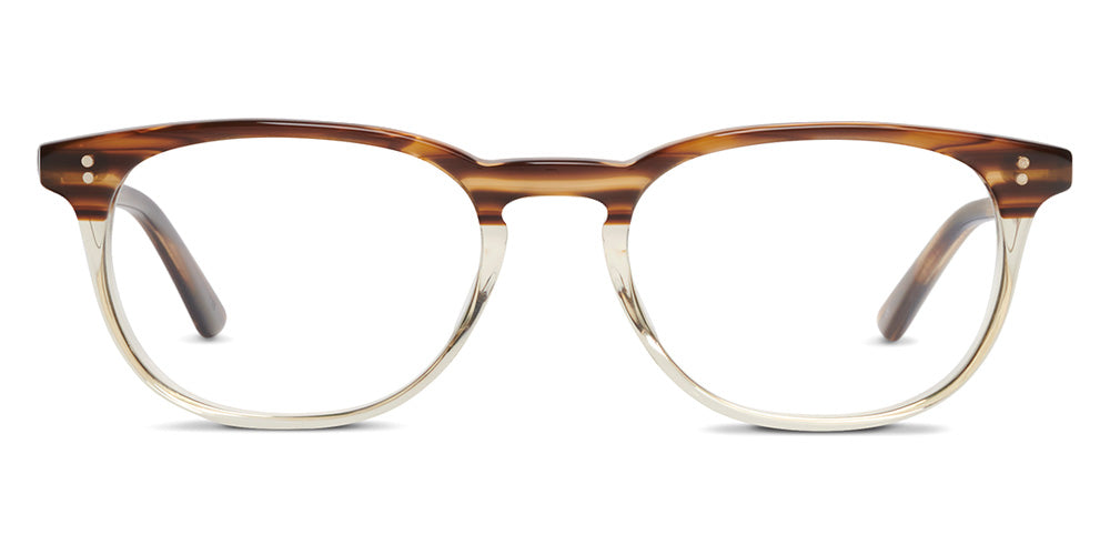 SALT.® PIERCE 51 RX SAL PIERCE 51 RX 001 51 - White Oak Eyeglasses