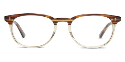 SALT.® PIERCE 51 RX SAL PIERCE 51 RX 001 51 - White Oak Eyeglasses