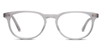 SALT.® PIERCE 51 RX SAL PIERCE 51 RX 002 51 - Matte Smoke Grey Eyeglasses