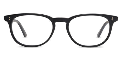 SALT.® PIERCE 51 RX SAL PIERCE 51 RX 003 51 - Matte Black Eyeglasses