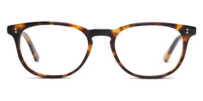SALT.® PIERCE 51 RX SAL PIERCE 51 RX 004 51 - Antique Leaves Eyeglasses