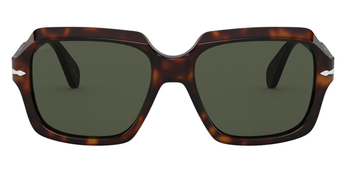 Persol® PO0581S - Havana Sunglasses