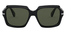 Persol® PO0581S - Black Sunglasses