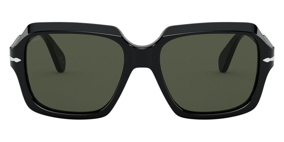 Persol® PO0581S - Black Sunglasses