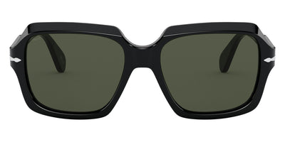 Persol® PO0581S - Black Sunglasses