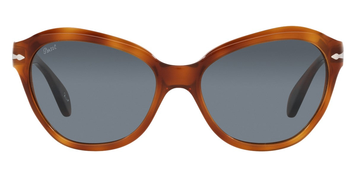 Persol® PO0582S - Terra Di Siena Sunglasses