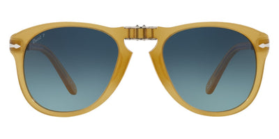 Persol® PO0714SM - Opal Yellow Sunglasses