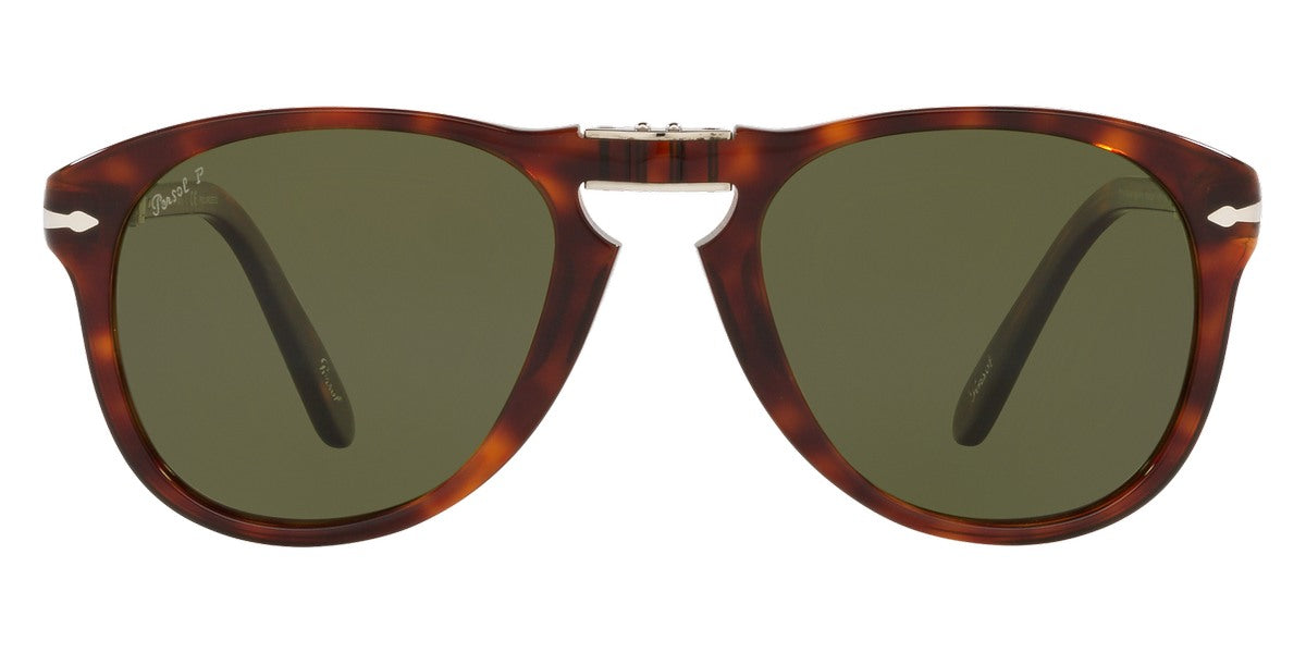 Persol® PO0714SM - Havana Sunglasses
