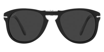 Persol® PO0714SM - Black Sunglasses
