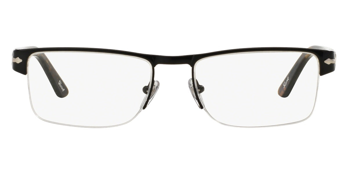 Persol® PO2374V - Shiny Black Eyeglasses