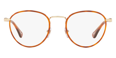 Persol® PO2410VJ - Gold / Havana Eyeglasses