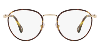 Persol® PO2410VJ - Gold / Caffe Eyeglasses