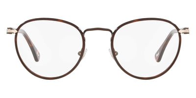 Persol® PO2410VJ - Matte Dark Brown Eyeglasses
