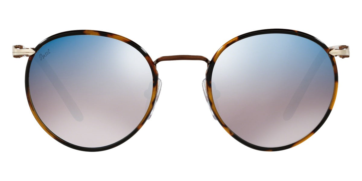 Persol® PO2422SJ - Brown Sunglasses