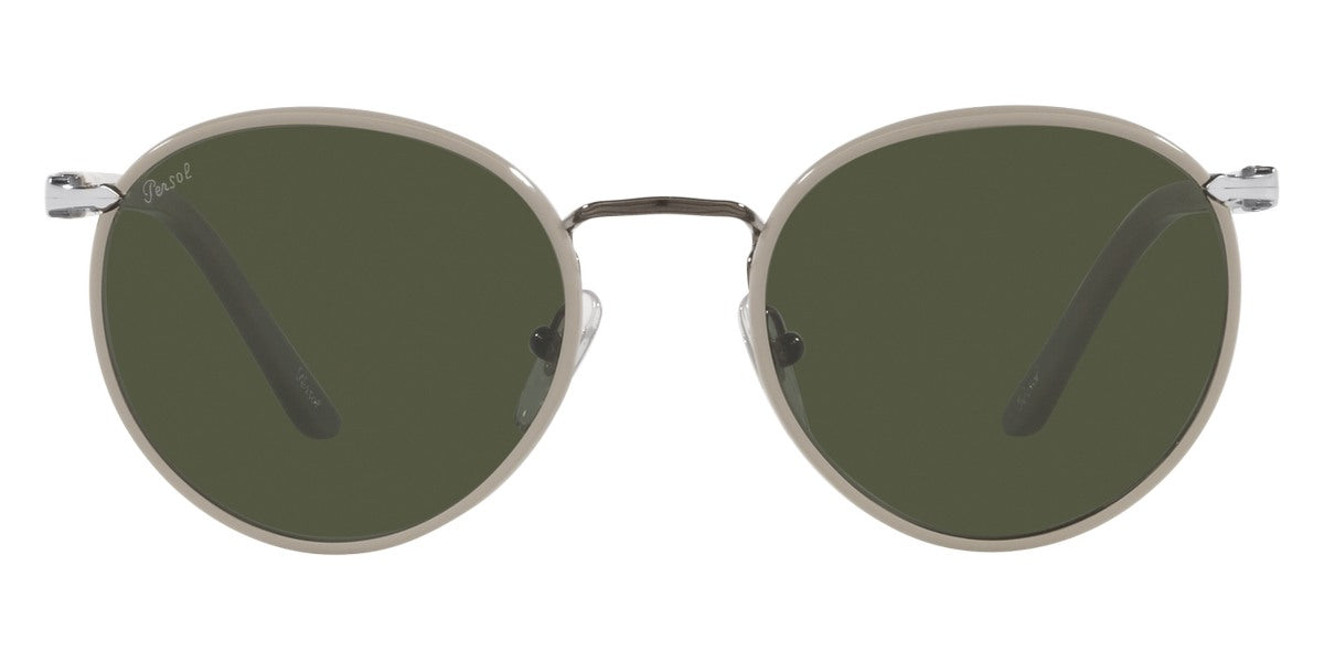 Persol® PO2422SJ - Brown Sand Sunglasses