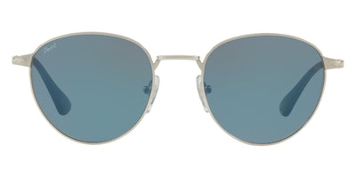 Persol® PO2445S - Silver Sunglasses