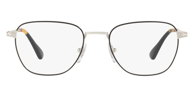 Persol® PO2447V - Silver Black Eyeglasses