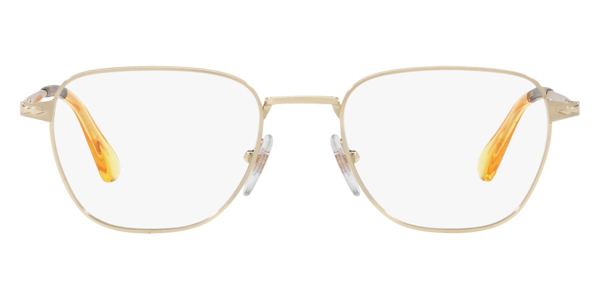 Persol® PO2447V - Gold Eyeglasses