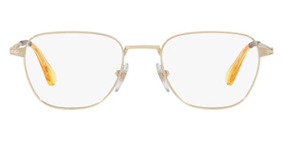 Persol® PO2447V - Gold Eyeglasses