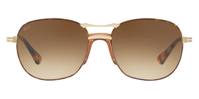 Persol® PO2449S - Havana Gold Sunglasses