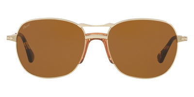 Persol® PO2449S - Gold Sunglasses
